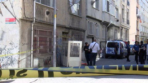 İstanbul'da aile katliamı: 2 ölü