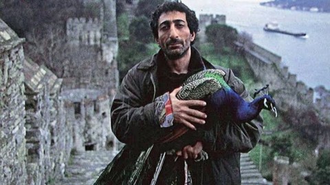 Ünlü oyuncu Ahmet Uğurlu hayatını kaybetti