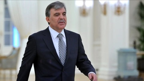 Gül, 3 partiyi birleştirip başına geçiyor