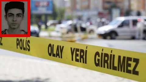 Gözü dönen babadan vahşet! Oğlunu ekmek bıçağıyla katletti