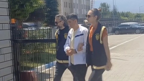 Düzce'de komşusunu öldüren kadın kendini ihbar etti