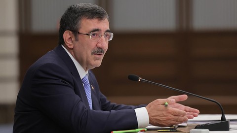 Yılmaz: Dezenflasyon dönemine giriyoruz