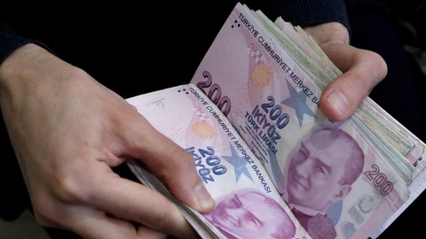 Türkiye Emekliler Derneği'nden flaş talep! Emekliye 15 bin TL seyyanen zam!