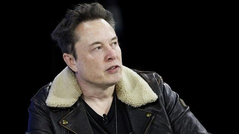 Elon Musk hakkında yeni iddia