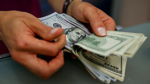 Bugün dolar ne kadar, euro kaç lira?