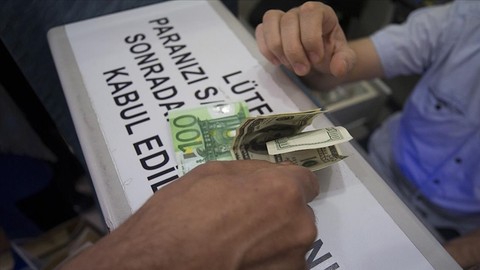 Dolar güne nasıl başladı, euro kaç lira? İşte güncel döviz kurları