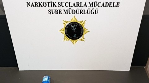 Samsun'da uyuşturucu operasyonlarında 4 zanlı yakalandı