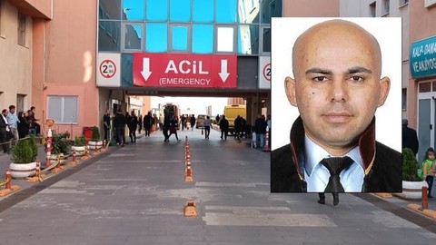 Batman'da avukatın sır ölümü! Yol kenarında cesedi bulundu