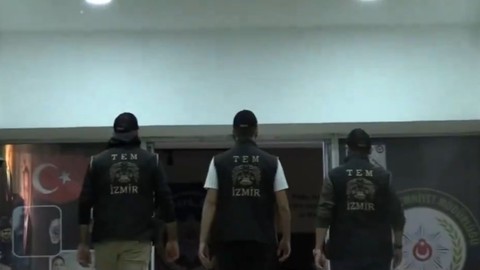 45 DEAŞ şüphelisi yakalandı