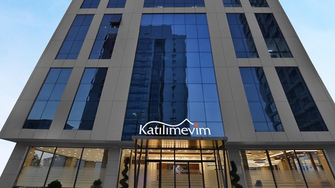 Katılımevim, yeni yatırımından 283.5 Milyon USD gelir elde edecek