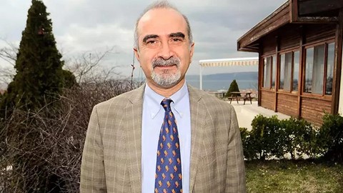 Deprem bilimci Doç. Dr. Doğan Kalafat hayatını kaybetti