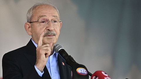 Kılıçdaroğlu'ndan SHP ile ilgili iddialara yanıt