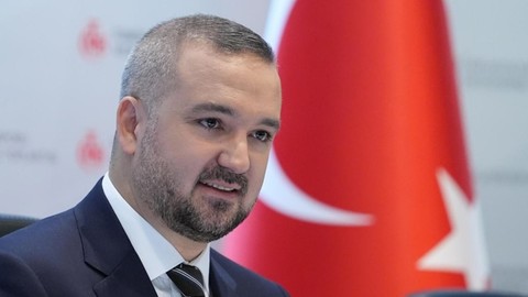 Merkez Bankası'ndan faiz mesajı