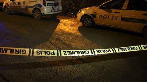İntihar sanılan olay cinayet çıktı