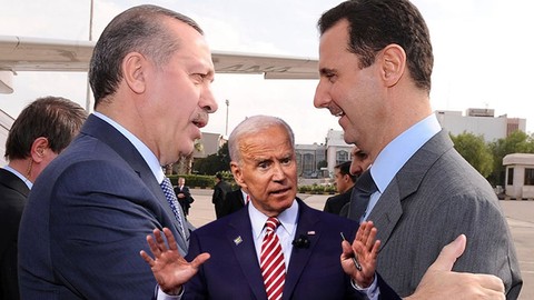 ABD Dışişleri Bakanlığı'ndan skandal açıklama