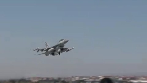 Son dakika! Suriye ve Irak'ın kuzeyinde 10 PKK'lı etkisiz hale getirildi