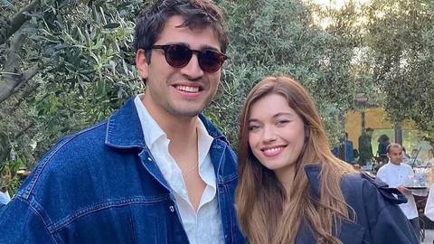 Afra Saraçoğlu ve Mert Ramazan Demir ayrıldı mı?
