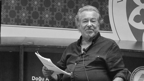 Gazeteci Güneri Cıvaoğlu restoranda düşüp başını çarpmıştı! Yoğun bakıma alındı