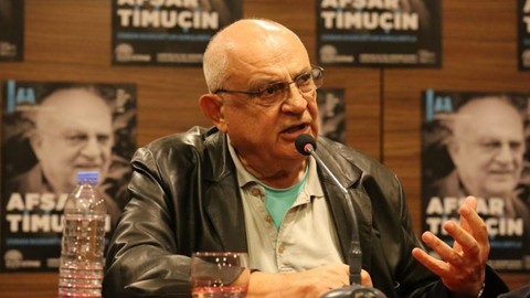 Afşar Timuçin kimdir, kaç yaşındaydı, nereli? Hayatını kaybeden şair, yazar Afşar Timuçin hayatı, eserleri