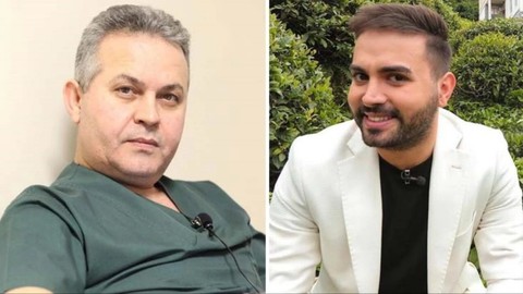 Kadir Ezildi'nin babası Mehmet Ezildi'den eleştirilere cevap: "Yasal süreç başlatıldı"
