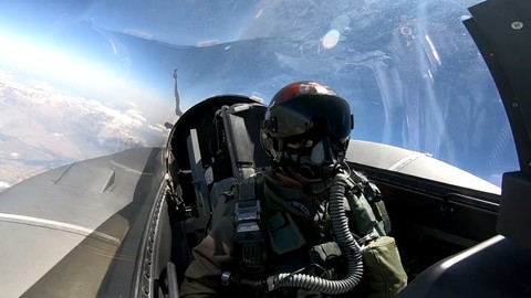 Irak'ın kuzeyinde 13 terörist etkisiz hale getirildi