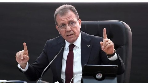 SGK belediyelere yönelik haciz işlemine başladı! İlk haber Mersin'den geldi