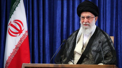 "Siyonist rejim misafirimizi şehit ederek bizleri üzdü ancak kendisine ağır bir ceza da hazırladı"