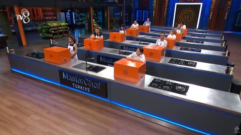 MasterChef 17. yarışmacı kim oldu, dün kim kazandı? 31 Temmuz 2024 MasterChef 2024 ana kadrosuna kim girdi?