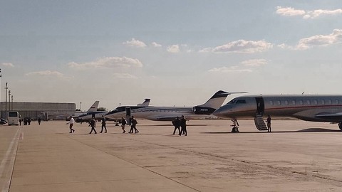 Ankara'daki esir takası operasyonunun detayları belli oldu