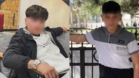 15 yaşındaki çocuk 14 yaşındaki arkadaşını öldürdü