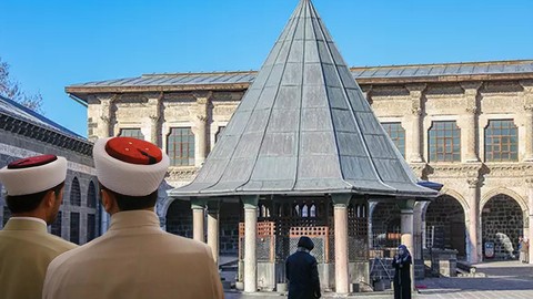İmam imamın eşini kaçırdı ailden ölüm talimatı geldi