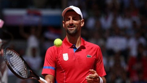Novak Djokovic: "Türkiye'yi çok seviyorum"