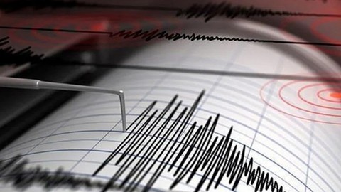 Son dakika! AFAD duyurdu: Akdeniz'de 4.5'lik deprem