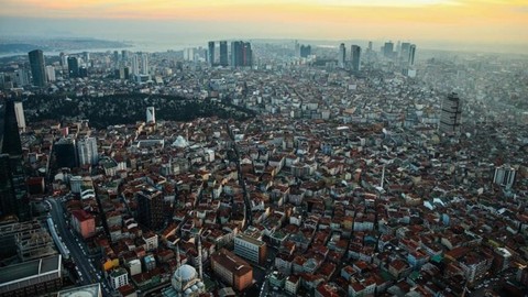 'Yarısı Bizden Kampanyası'nda merak edilen 15 soru