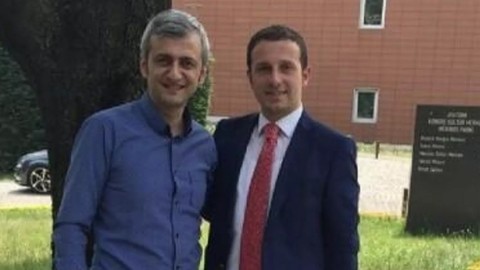 Eski AK Parti Gençlik Kolları Başkanı ölü bulundu