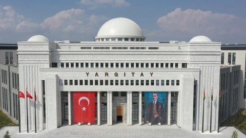 Türkiye'de faaliyet gösteren siyasi parti sayısı 151 oldu