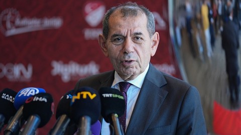 Galatasaray'da istifa ve olağanüstü toplantı kararı