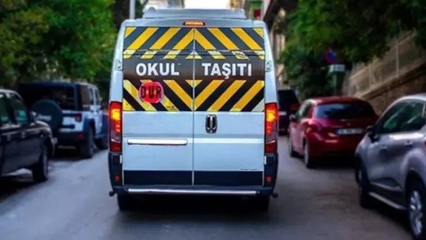 Servis fiyatları o kadar uçtu ki taksi bile daha ucuz! Veliler ne yapacaklarını düşünüyor