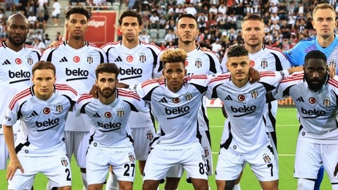 İsrail basınından Beşiktaş-Maccabi Tel Aviv maçı için flaş iddia
