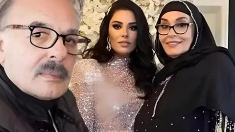 Necla Nazır Ferdi Tayfur'a ateş püskürdü