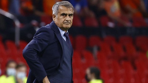 Trabzonspor'da yeniden Şenol Güneş dönemi