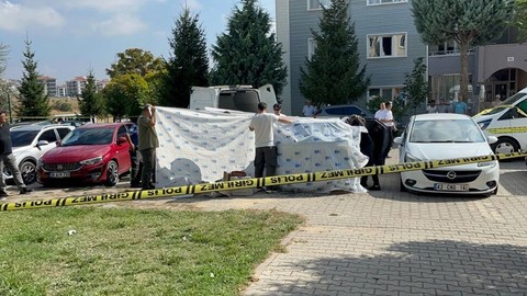 İntihar mı cinayet mi?