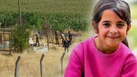 Narin ile ilgili korkunç iddia: Amcasının aracının ön koltuğunda baygın yatıyordu