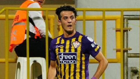 Tayfur Bingöl'den Beşiktaş açıklaması