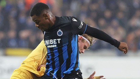 Fransızlar duyurdu: Galatasaray 5 yıllık anlaşma sağladı