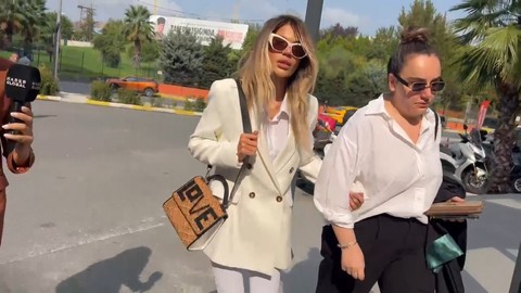 Nihal Candan'dan gözyaşları içinde savunma: Mal varlığım bir iki çanta bir iki ayakkabı olabilir