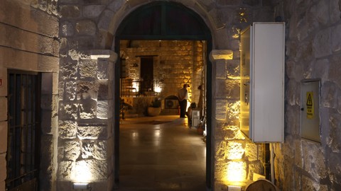 Kapadokya'ya tatile gelen Tayvanlı turist otel odasında ölü bulundu