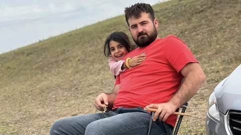 Narin Güran'ın ağabeyi hukuki destek talebinde bulundu