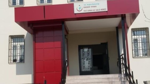 Doktoru darp eden anne tutuklandı