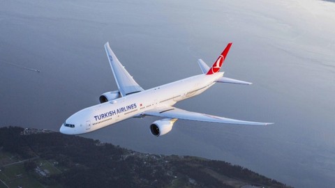 THY'den bir ülkeye daha uçuş kararı